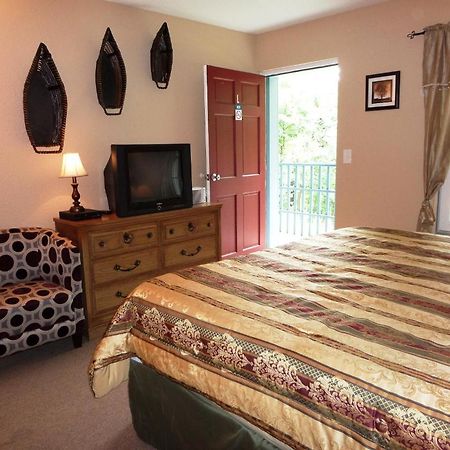 Eureka Suites Eureka Springs Cameră foto