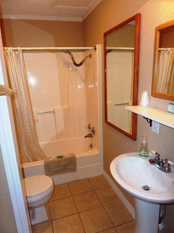 Eureka Suites Eureka Springs Cameră foto